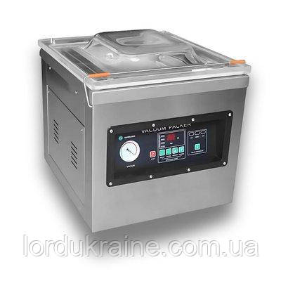 ВАКУУМНИЙ ПАРАЛЬНИК HURAKAN HKN-VAC400E