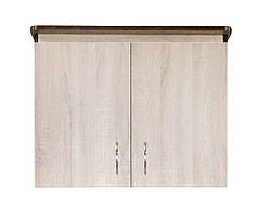 Антеноль дводверна 0,8 МАКСІ МЕБЕЛЬ Дуб молочний (11263)