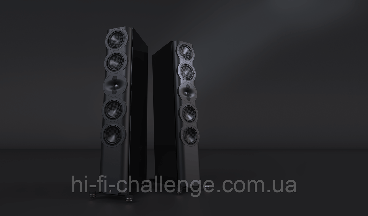 Підлогова акустика Perlisten s7t