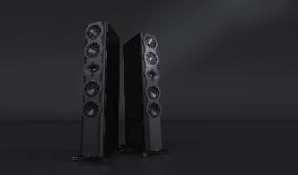 Підлогова акустика Perlisten s7t