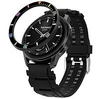 Безель для смарт годинника Xiaomi Watch S3/S4 Multicolor