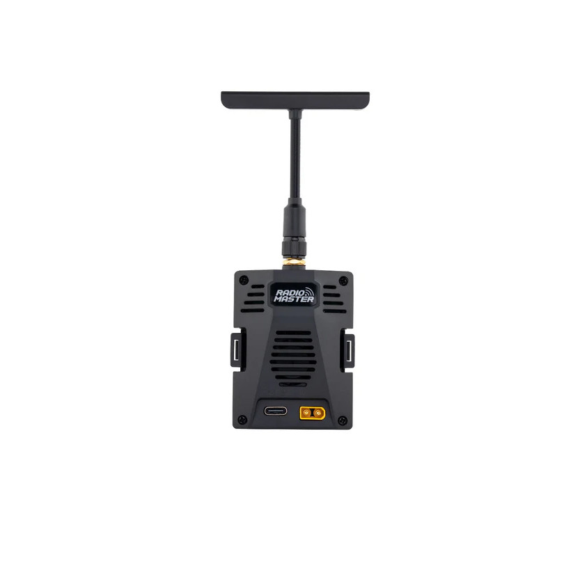 Передавач RadioMaster Ranger Micro 2.4G (HP0157.0034)