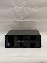 Б/в Комп'ютер HP ProDesk 400 G2.5 SFF| Core i5-4590S| 8 GB RAM| 500 GB HDD| HD 4600, фото 5