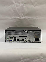 Б/в Комп'ютер HP ProDesk 400 G2.5 SFF| Core i5-4590S| 8 GB RAM| 500 GB HDD| HD 4600, фото 6