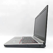 Б/в Ноутбук Б-клас Fujitsu Celsius H760 15.6" 1920x1080| Core i5-6440HQ| 32 GB RAM| 512 GB SSD| Quadro M600M 2GB, фото 5