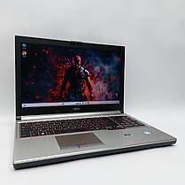 Б/в Ноутбук Б-клас Fujitsu Celsius H760 15.6" 1920x1080| Core i5-6440HQ| 32 GB RAM| 512 GB SSD| Quadro M600M 2GB, фото 6
