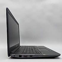 Б/в Ноутбук ноутбук Б-класс HP zBook 15.6" 1920x1080| Xeon E3-1505M v5| 32 GB RAM| 512 GB SSD| Quadro M1000M 4GB, фото 3