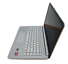 Б/в Ультрабук Б-клас HP 14s-fq1716nd 14" 1920x1080| Ryzen 5 5500U| 16 GB RAM| 512 GB SSD| Radeon RX Vega 7, фото 5