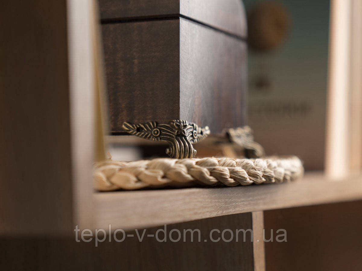 Ніжка для декупажу. 40х52мм, фото 1