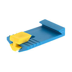 Кріплення для штукатурного маяка MASTERTOOL набір 100 шт 81-0509