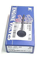 Клапан випускний NIPPON NEV637EX 1011A327