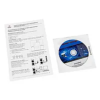 Джерело безперебійного живлення Kraft KRF-1200VA/720W(LED)LiFePO4 UPS (42-00166), фото 8