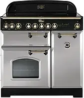 Falcon Classic Deluxe 90 Королівська перлина латунь CDL90EIRPBEU