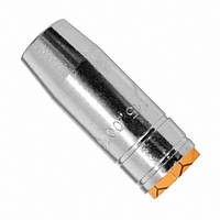 Газове сопло Ø15/22/57 мм конічне для пальників MB 25, MB GRIP 25, MB EVO PRO 25
