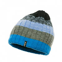Водонепроникна туристична шапка Dexshell Beanie Gradient (Синій)