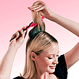 Щітка для волосся Tangle Teezer The Ultimate Volumizer Pink Embrace, фото 8
