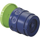 Стельова розподільна з'єднувальна коробка з різьбовою втулкою M5 під заливку U 86 DVD-2 Spelsberg IBT 97308102