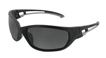 Захисні окуляри з поляризацією BluWater Seaside Polarized (gray)