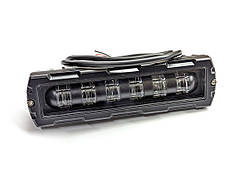 Світлодіодна фара PZD-263-01 ближнє світло зі світло-теневою кордоном 12/24V