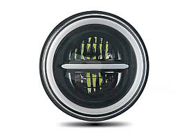 Світлодіодні фари 7 дюймів