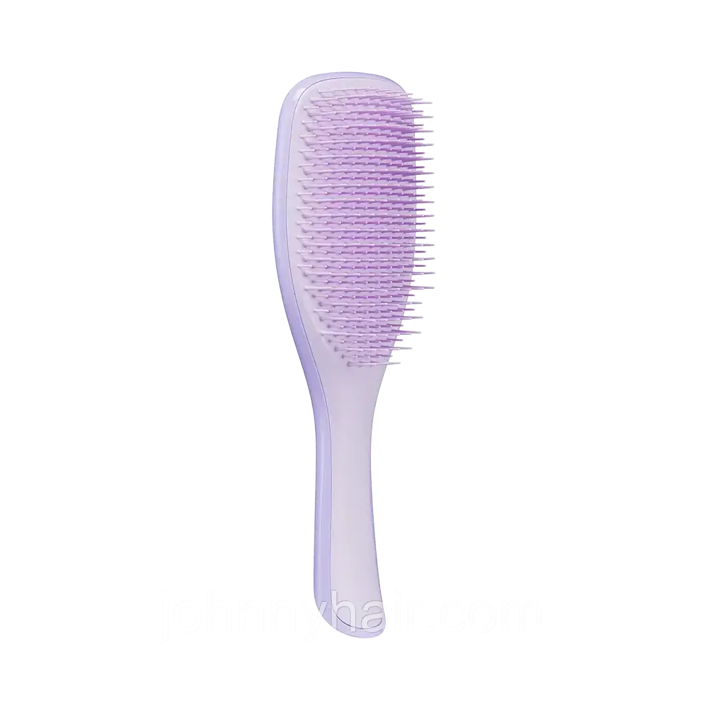 Щітка для волосся Tangle Teezer The Wet Detangler Fine&Fregile Hypnotic Heather (ORIGINAL), фото 1