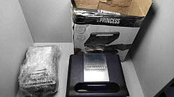 Сендвічниця вафельниця для випікання Б/У Princess 117002 3 в 1