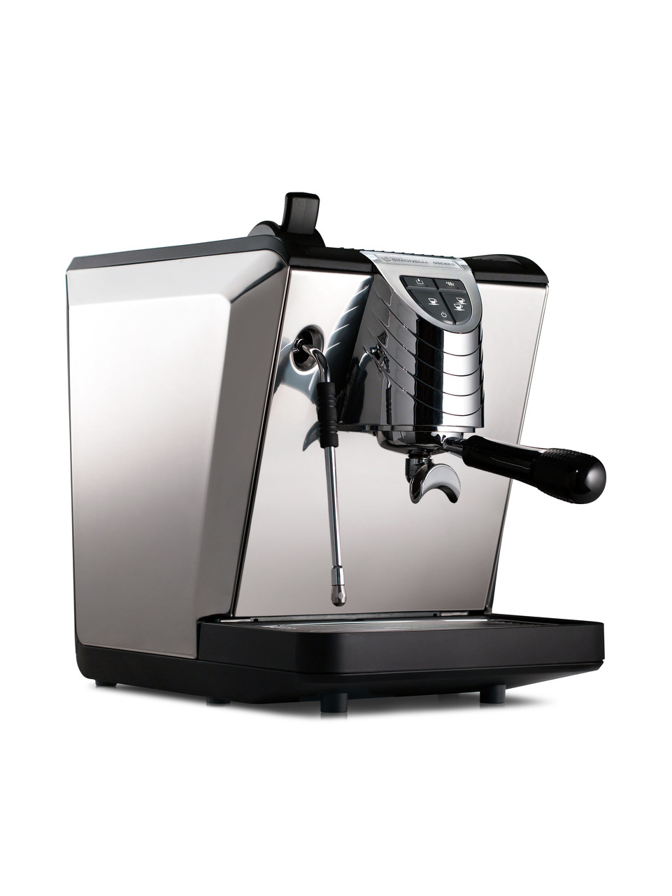 Кавоварка Nuova Simonelli OSCAR II чорна