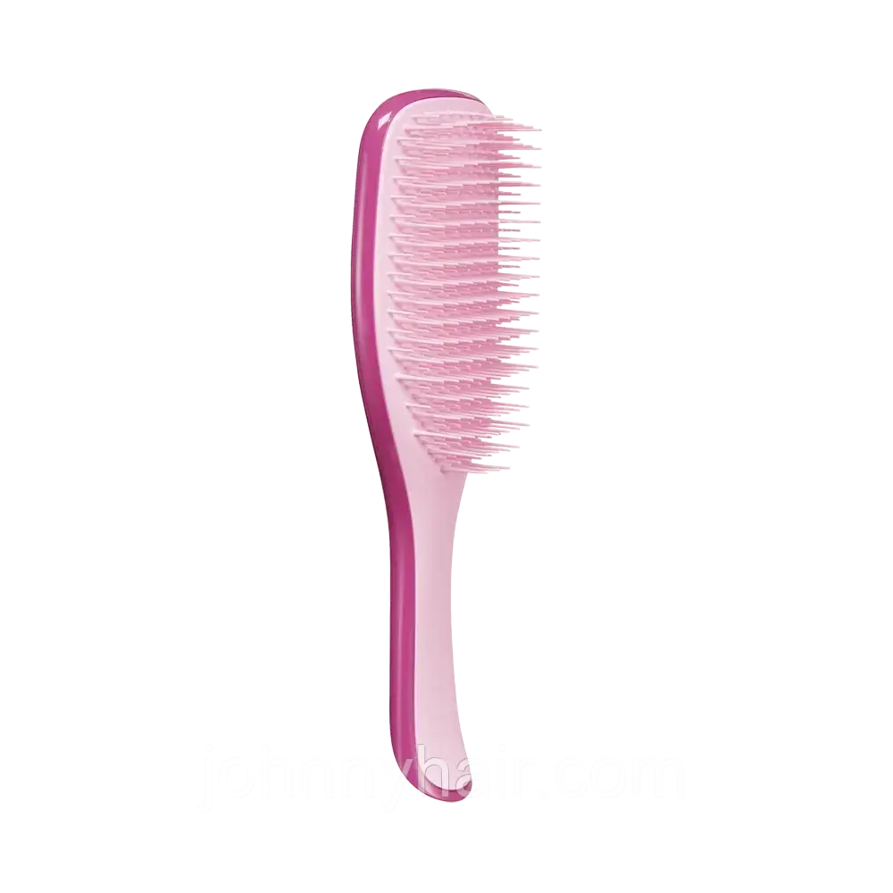 Щітка для волосся Tangle Teezer The Wet Detangler Raspberry Rouge