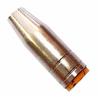 Газове сопло Ø11,5/22/57 мм конічне для пальників MB 25, MB GRIP 25, MB EVO PRO 25