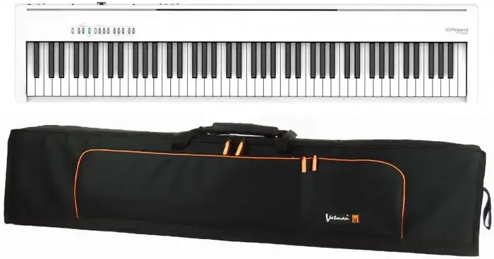 Roland FP-30X WH SET III - zestaw z pokrowcem (ID#2439757750), цена ...