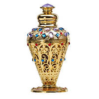 Східні жіночі олійні парфуми з кришталевою паличкою Asgharali Amaani 15ml
