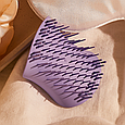 Щітка для масажу голови Tangle Teezer The Scalp Exfoliator and Massager Lavender Lite, фото 7