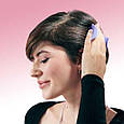 Щітка для масажу голови Tangle Teezer The Scalp Exfoliator and Massager Lavender Lite, фото 10