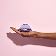 Щітка для масажу голови Tangle Teezer The Scalp Exfoliator and Massager Lavender Lite, фото 8