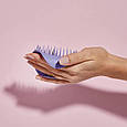 Щітка для масажу голови Tangle Teezer The Scalp Exfoliator and Massager Lavender Lite, фото 9