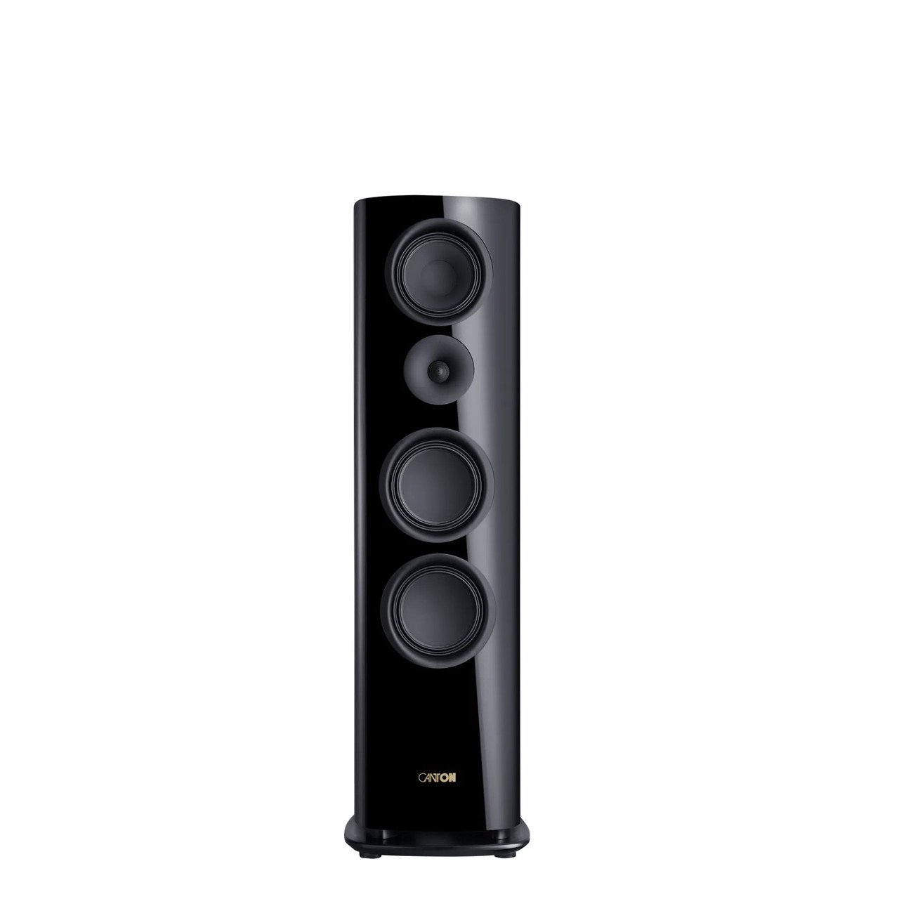 Canton Reference 3 Black