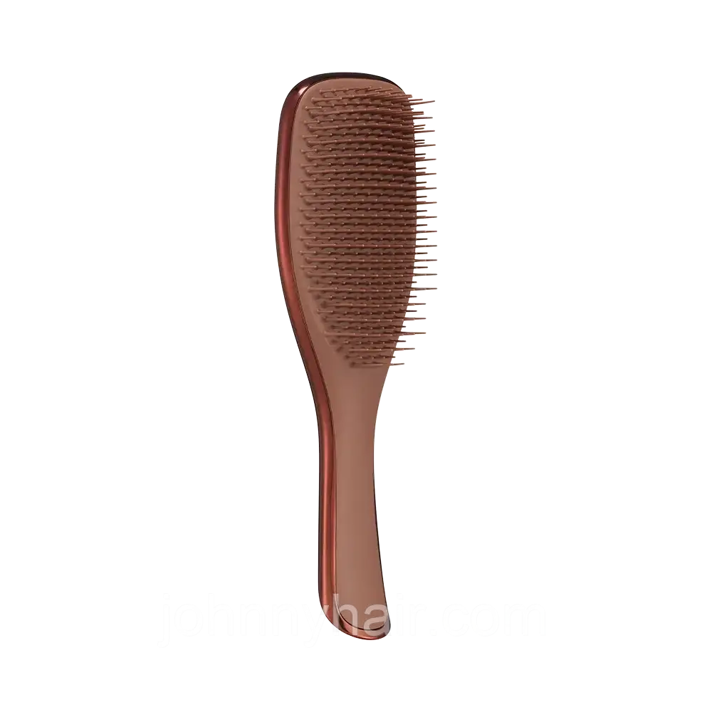 Щітка Tangle Teezer The Ultimate Detangler Chrome Chocolate Bronze, фото 1
