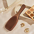 Щітка Tangle Teezer The Ultimate Detangler Chrome Chocolate Bronze, фото 6