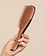 Щітка Tangle Teezer The Ultimate Detangler Chrome Chocolate Bronze, фото 8