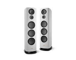 Canton Reference 5 White