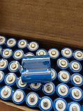 Акумулятор Li-lon Nai Ling 16340 CR123A 3,7V 300mAh, фото 5