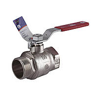 Кран кульовий прямий ARCO SENA  1 1/2″ ЗВ КР 150607 (750607) Іспанія