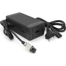 Мережевий зарядний пристрій для АКБ Voltronic LiFePO4 12V 4S 10A (YT-SJT-1468-GX12) - оригінал