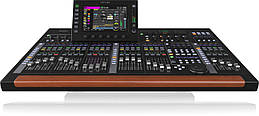Цифровий мікшерний пульт BEHRINGER WING-BK
