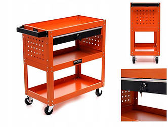 Візок для інструменту Kraft&Dele KD366