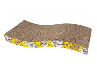 Кігтеточка драпак для кішок 15671/22037