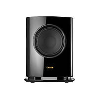 Canton Reference Subwoofer Black