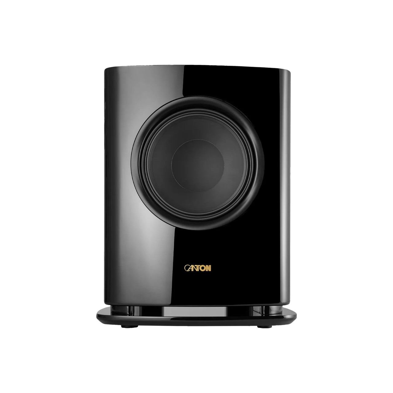 Canton Reference Subwoofer Black, фото 1