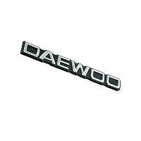 Эмблема багажника "daewoo"