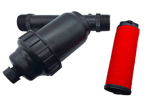 Фільтри дискові IRRITEC